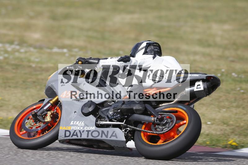 /19 06.06.2026  TZ Motorsport ADR/Gruppe gelb/454